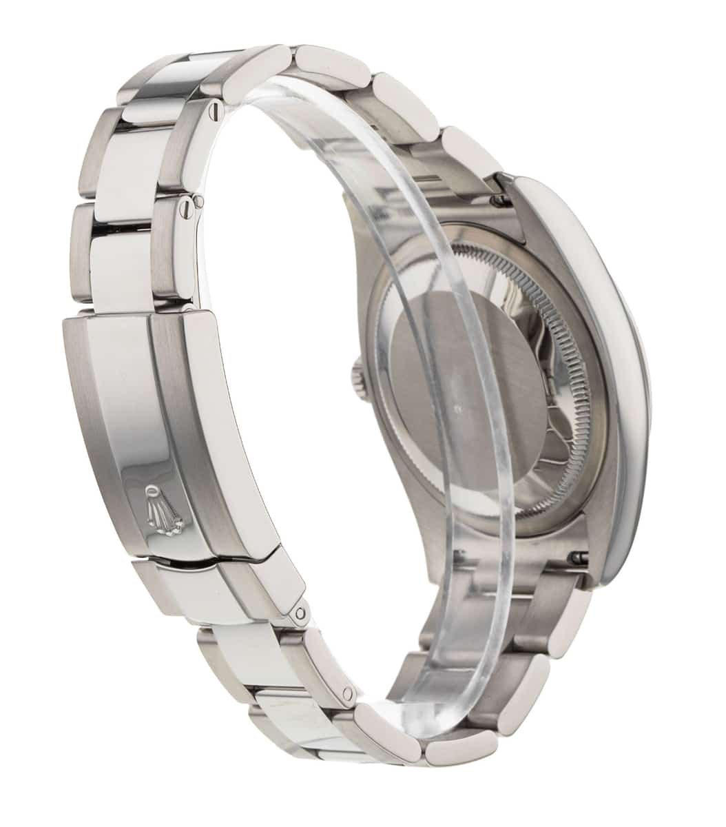 Rolex Datejust 116200 Rolex Datejust 116200